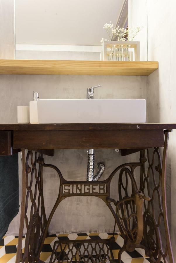 Gold & Grey Loft Almada Porto