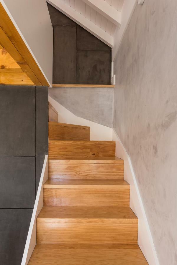 Appartement Gold & Grey Loft Almada